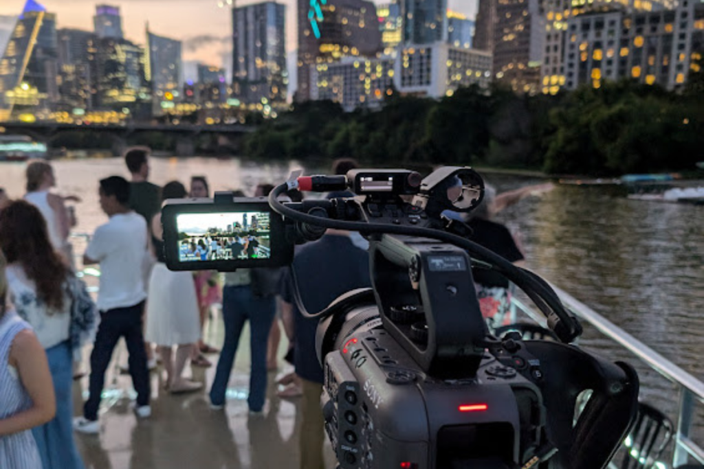 Video Production Services in Austin TX | JTX Media