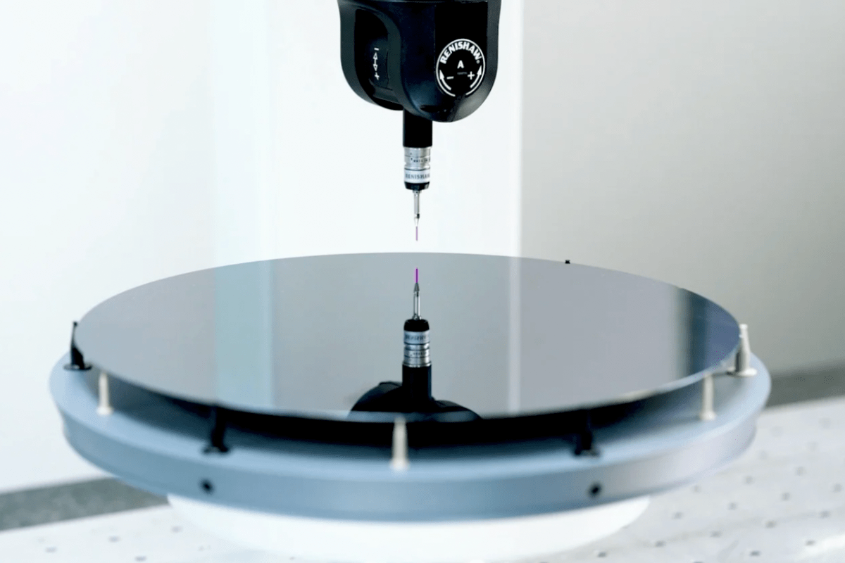 Still from ESP Spares Website Banner