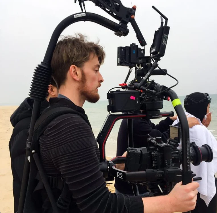 Jackson Tritt | JTX Media