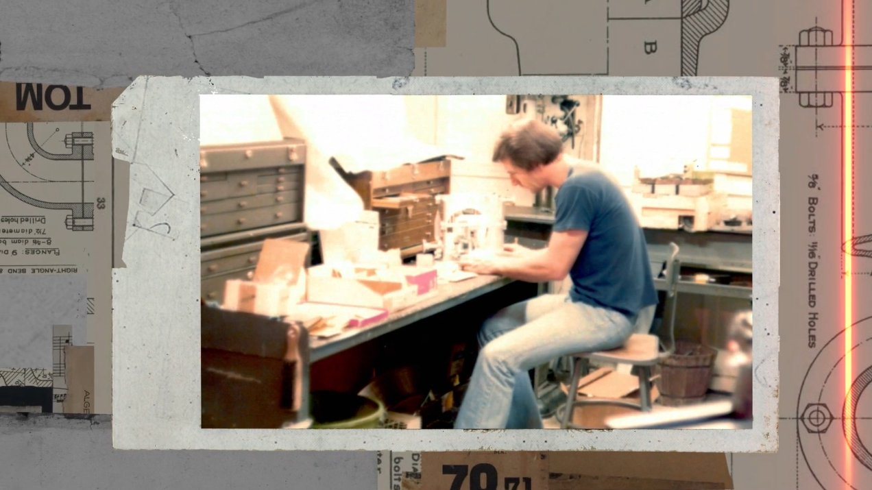 Overlay Image