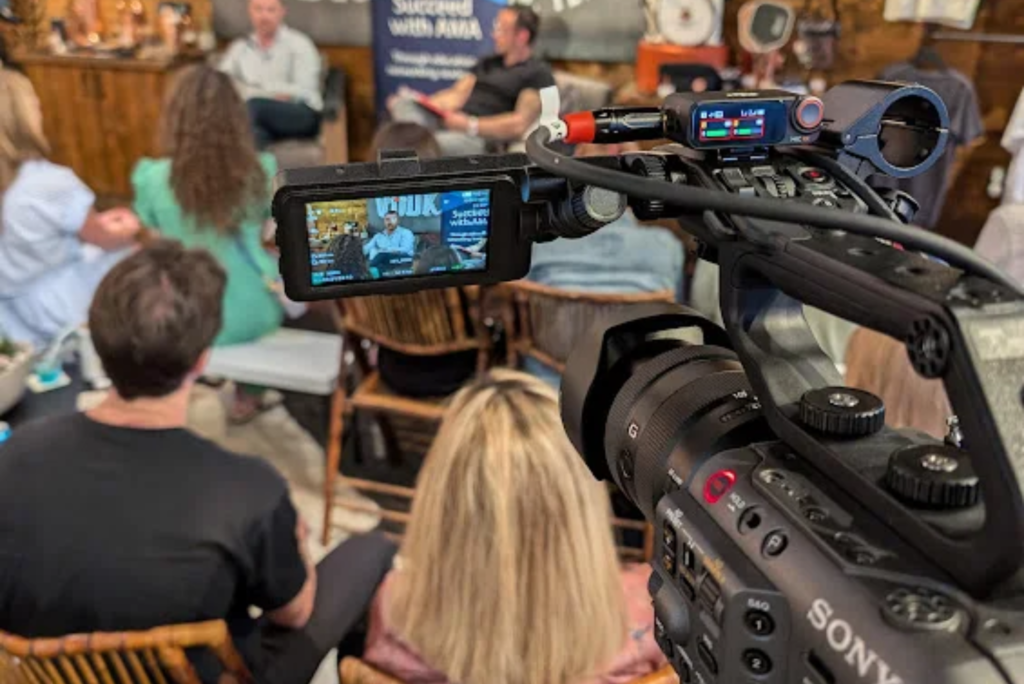 event-video-production-in-austin